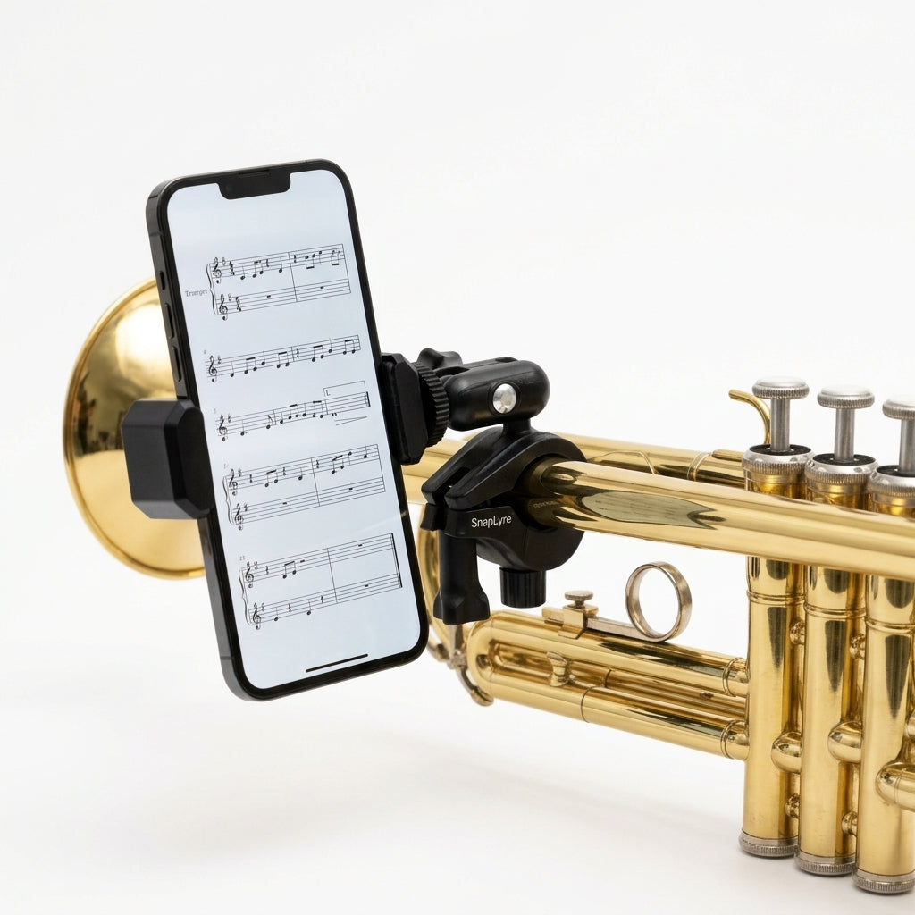 The SnapLyre