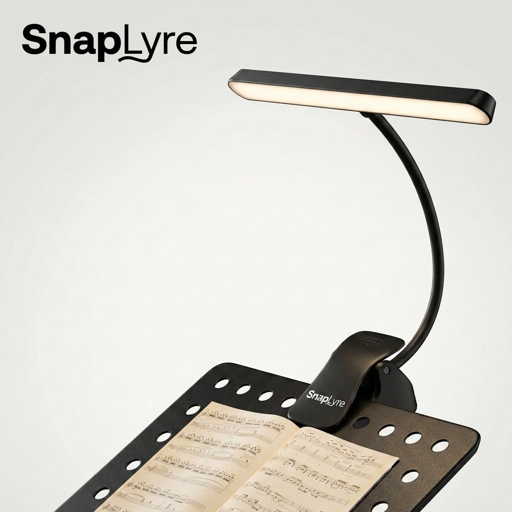 SnapLyre Stand Light