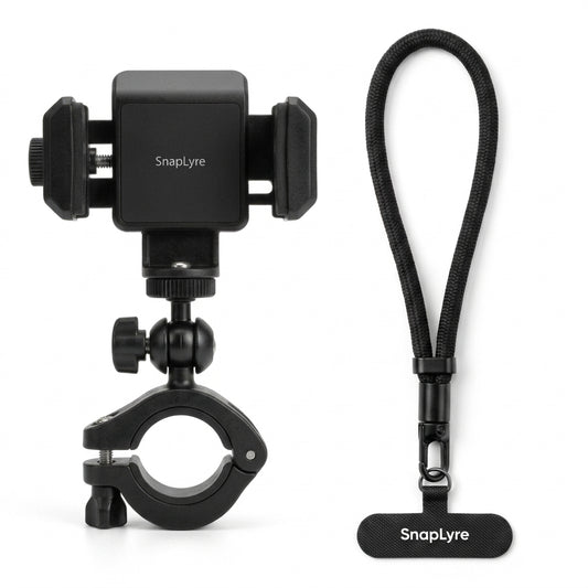 SnapLyre Secure Kit