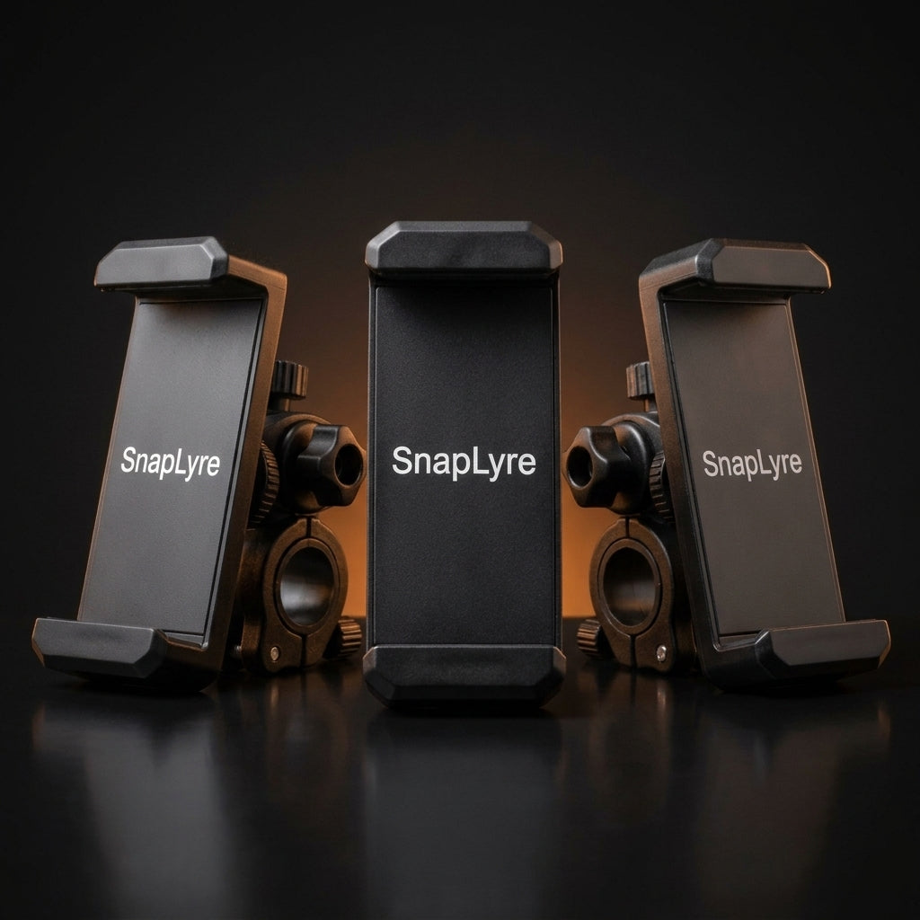 SnapLyre 2 Get 1 FREE